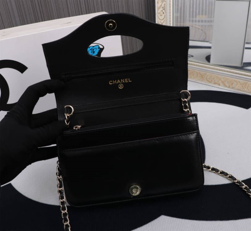 Chanel Satchel Bags